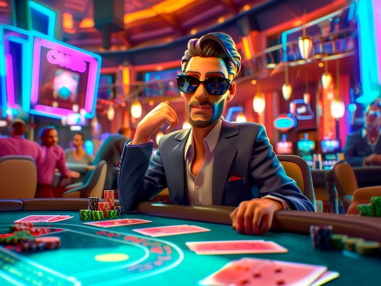 lemon88 Live Casino yang Responsif